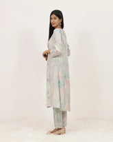 Princess Line 2Pc Co-ord Set